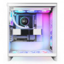 Refrigeración Líquida NZXT Kraken Elite 360 Rgb Blanca (RL-KR36E-W2)