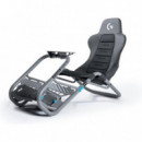 Asiento Gaming PLAYSEAT Trophy Logitech G (G00320)