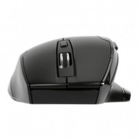 Ratón TARGUS Ergonómico Rf 1600DPI Negro (AMW584GL)