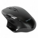 Ratón TARGUS Ergonómico Rf 1600DPI Negro (AMW584GL)