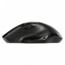 Ratón TARGUS Ergonómico Rf 1600DPI Negro (AMW584GL)
