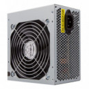 Fuente UNYKA ATX 300W 85% 120MM Plata (52011)