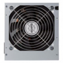 Fuente UNYKA ATX 300W 85% 120MM Plata (52011)