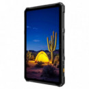 Tablet ULEFONE Pad 4 Ultra 10.36" 8GB 128GB 5G Negro