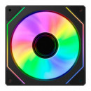 Ventilador Abysm Arclight 3.0 Argb Negro (AB311302)  ABYSM GAMING