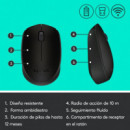Ratón LOGITECH M171 Wireless 1000DPI Negro (910-004424)