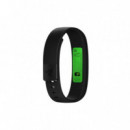 Smartband RAZER Nabu X IP67 Negro (RZ15-01290100-R3G1)