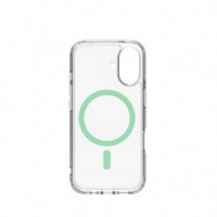 Funda CELLY Iphone 17 Magsafe (GELSKINMAG1150G)