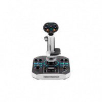 Joystick THRUSTMASTER Sol-r 1 Pc Usb-c (2960920) - Guanxe Atlantic Marketplace