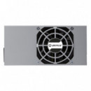 Fuente UNYKA Tfx 350W Pfc 80% 80MM Bulk Plata (52014)