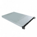 Caja Rack UNYKA HSW4104 1U 4 Bahías USB 2.0/3.0 (80.10.04)