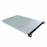Caja Rack UNYKA HSW4104 1U 4 Bahías USB 2.0/3.0 (80.10.04)