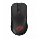 Ratón Gaming OZONE Neon 3K 3500DPI Negro (OZNEON3K)