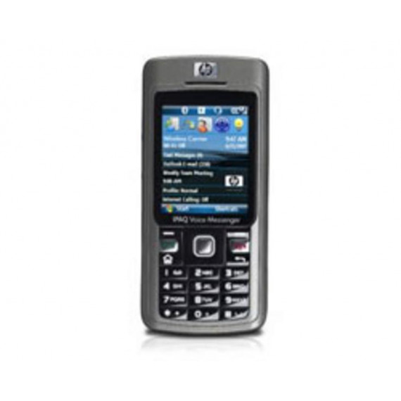 Ipaq 514VOICE 200MHZ 64MB Gsm/gprs/edge/wlan (FA906AT)  HEWLETT PACKARD