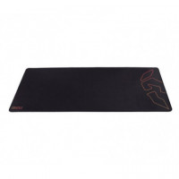 Alfombrilla Gaming KROM Knout 900X350MM Xl
