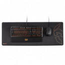 Alfombrilla Gaming KROM Knout 900X350MM Xl