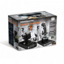 Joystick THRUSTMASTER Hotas Warthog para Pc (2960720)