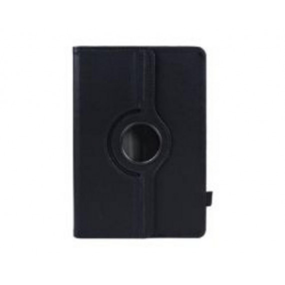 Funda Tablet 3GO 10.1" Soporte Rotatorio Negra (CSGT20)