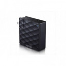 Punto de Acceso NETIS Wifi 4 Dualband 1XRJ45 Negro (WF2416)