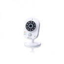 Cámara Ip Airlive 3MP Wifi Lan Blanca (SMARTCUBE300W)  AIR LIVE