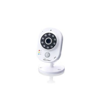 Cámara Ip Airlive 3MP Wifi Lan Blanca (SMARTCUBE300W)  AIR LIVE