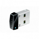 Adaptador D-LINK N150 2.4GHZ Musb (DWA-121)