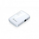 Router AIR LIVE Wifi 4 1XUSB 2.0 Blanco (TRAVELER3G)