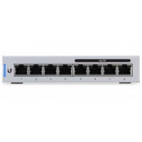 Switch Ubiquiti 8P Unifi 60W (US-8-60W)  UBIQUITI NETWORKS