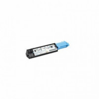 Toner DELL Laser T6412 Cian 2000 Páginas (593-10064)