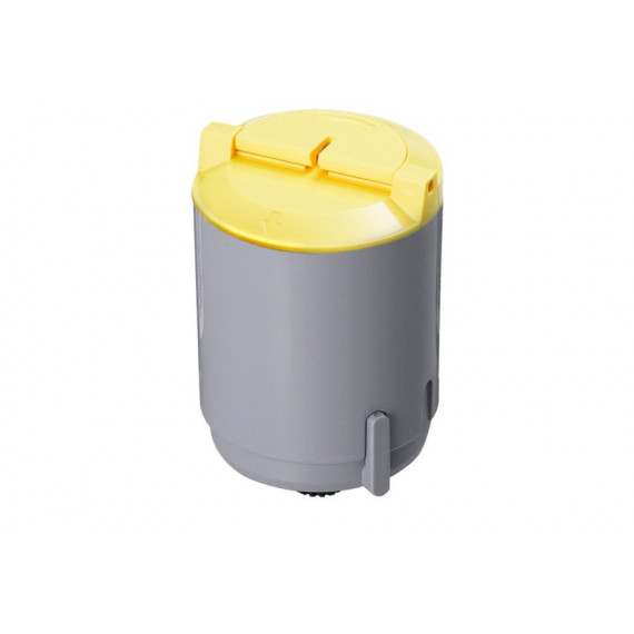 Toner SAMSUNG Laser Amarillo 1000 Páginas (CLP-Y300A/ELS)