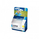 Toner SAMSUNG Laser Amarillo 1000 Páginas (CLP-Y300A/ELS)