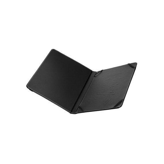 Funda WOXTER 97 Universal 9.7" Cuero Negra