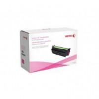 Toner XEROX Laser Magenta para Hp CE253 (106R01586)