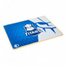 Alfombrilla QI Tenerife Titans 400X320X3MM (MP2TTQI)