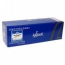 Toner Qi IGGUAL Amarillo para Oki 2500 Páginas (43459329)