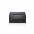 Switch D-LINK 5P 10/100 Metallic (DES-105)