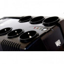 S.a.i. RIELLO I-plug 480W 800VA Negra (IPG800DE)