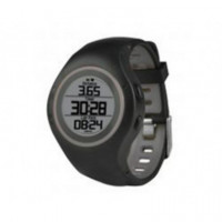 Smartwatch BILLOW BLUETOOTH GPS Negro/gris (XSG50PROG)