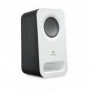 Altavoces LOGITECH Z150 2.0 6W Blancos (980-000815)