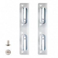 Adaptador Nanocable Ssd Bracket 3.5"-2.5"  NANO