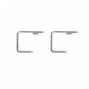 Adaptador Nanocable Ssd Bracket 3.5"-2.5"  NANO