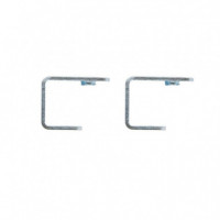 Adaptador Nanocable Ssd Bracket 3.5"-2.5"  NANO