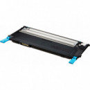 Toner SAMSUNG Laser Cian 1000 Páginas (CLT-C4092S)