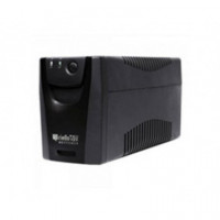 Sai RIELLO Netpower 360W 600VA Negra (NPW600DE)