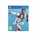 Juego PS4 Fifa 19  JUEGOS PC