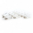 Nanocable RJ45 CAT.5E 50 Unidades  NANO