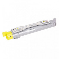 Toner DELL Laser JD750 Amarillo 12000 Páginas (593-10132)