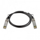 D-LINK Cable de Apilado 1M (DEM-CB100S)