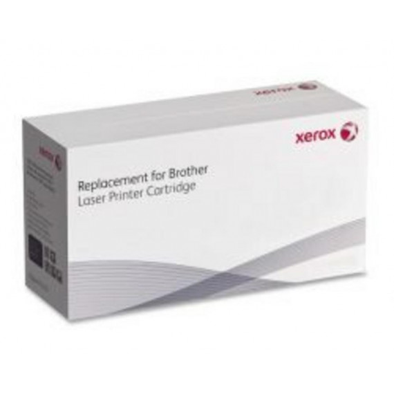 Toner XEROX Laser Amarillo Brother TN-135Y (007R97033)