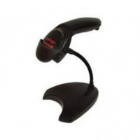 Lector POSIFLEX Eclipse 5145 PS/2 Negro (MS-5145-KN)
